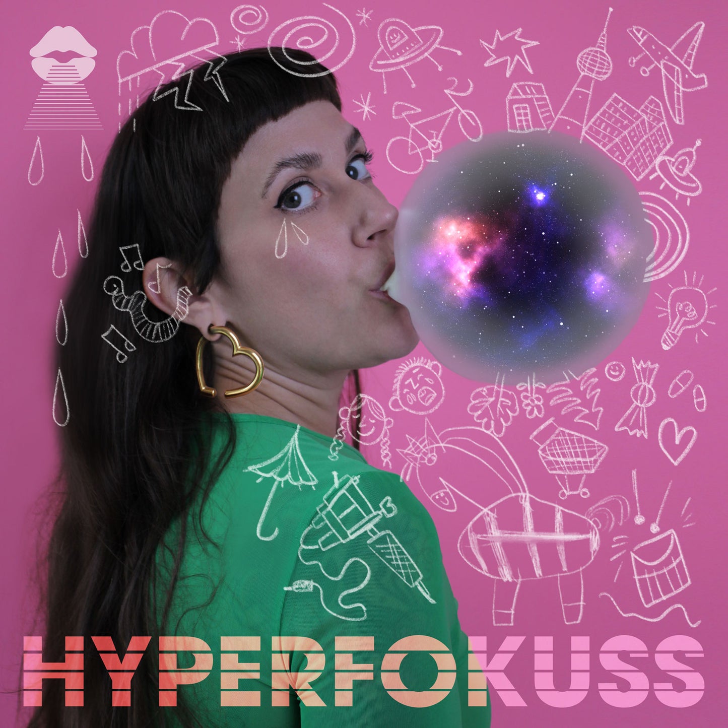 MEINE PODCAST-KAFFEEKASSE