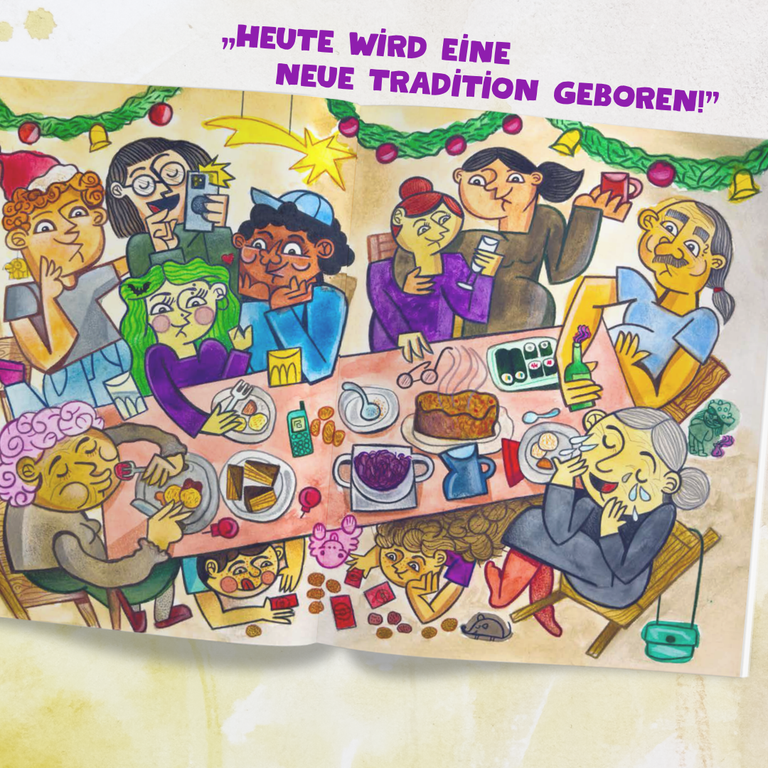 Juni Wunder – Und Die Ganz Besondere Zeit [signiert]